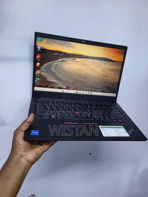 Laptop Lenovo ThinkPad E14 Gen 2 8GB Intel Core i5 SSD 256GB