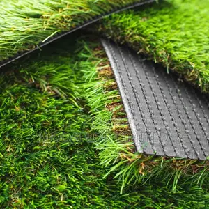 Artificial Grass Carpet for Garden, Compound and Event Flooring Use