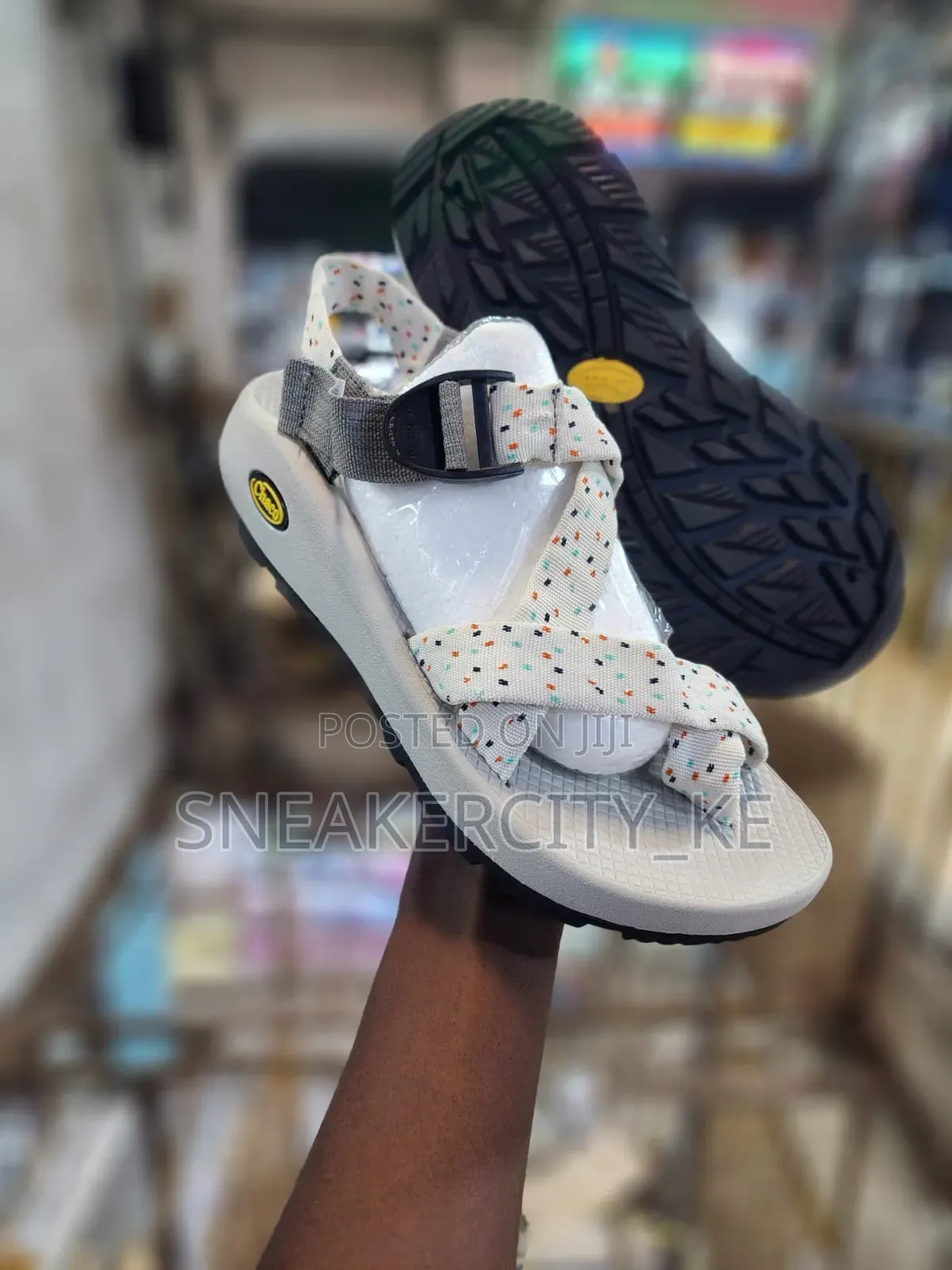 Chaco Sandals