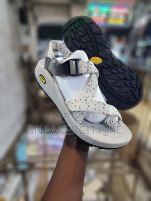 Chaco Sandals