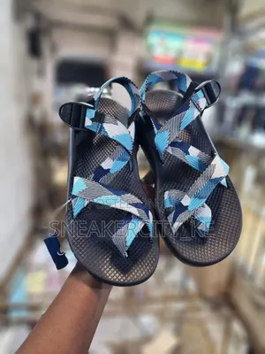 Chaco Sandals
