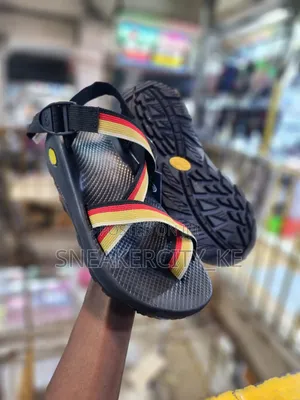 Chaco Sandals