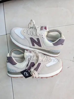 New Balance 574 Sneakers