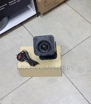 Low Cost Hy320 Black Android Projector.