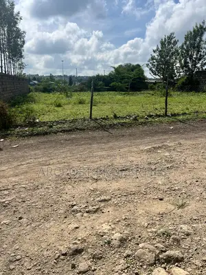 Prime 100x100 Plot Along Kiserian–Isinya Road