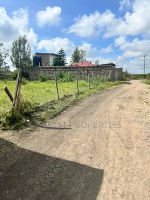 Prime 100x100 Plot Along Kiserian–Isinya Road