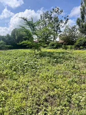 Prime 100x100 Plot Along Kiserian–Isinya Road