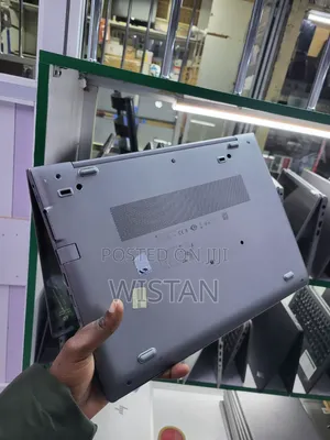 Laptop HP ZBook 14u G6 8GB Intel Core i5 SSD 256GB
