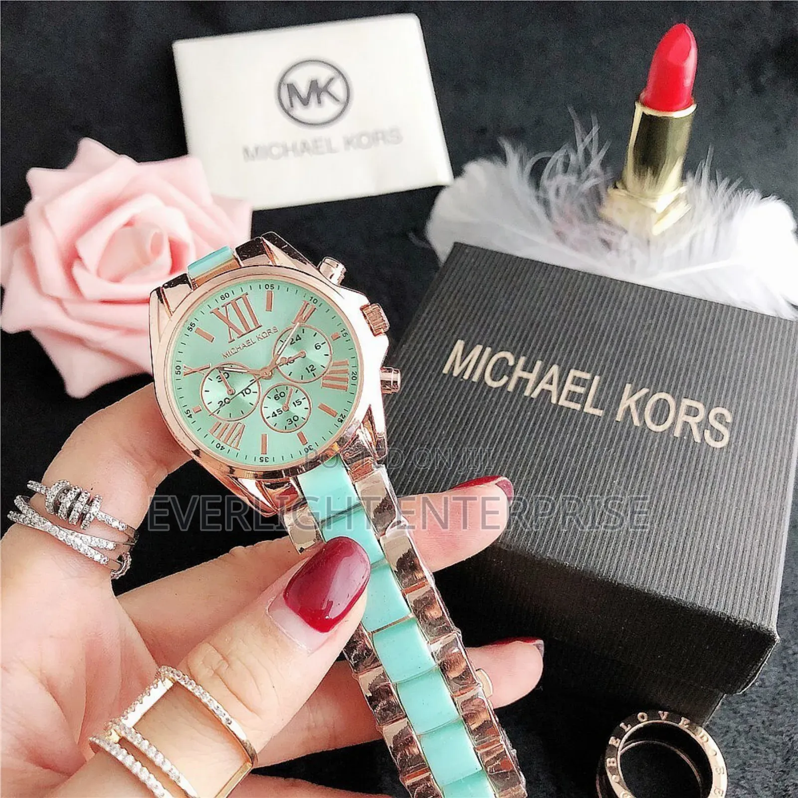 Ladies Micheal Kors