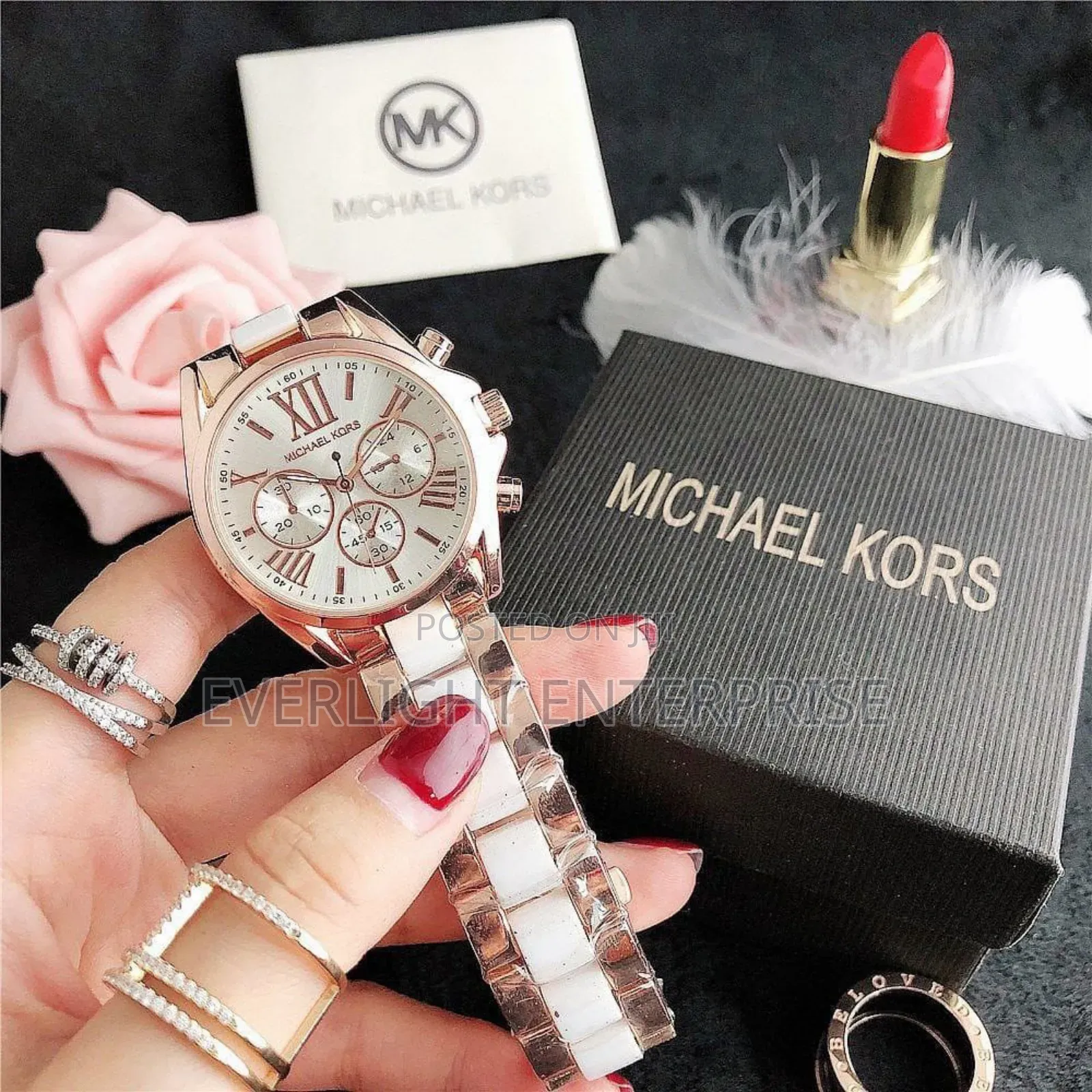 Ladies Micheal Kors