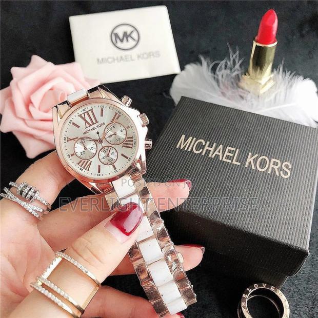 Ladies Micheal Kors - thumbnail 2