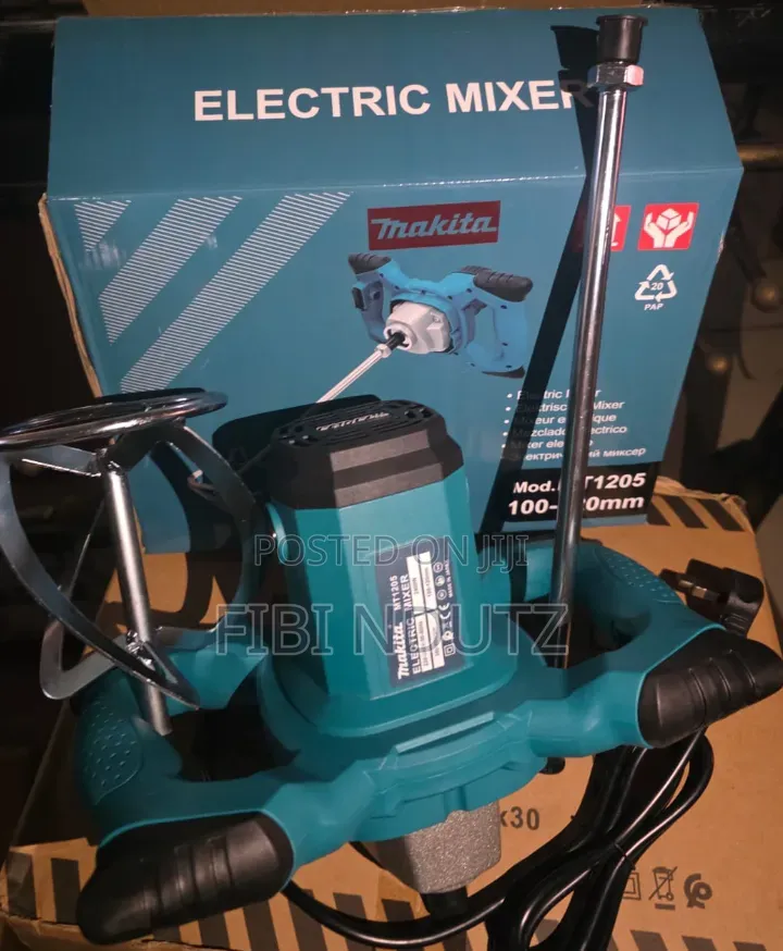 Makita Electric Mixer/Electric Mixer