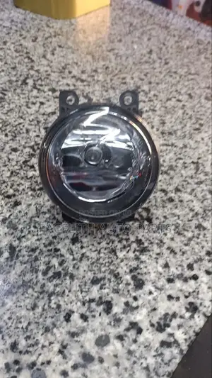 Fog Lamps Honda Fit