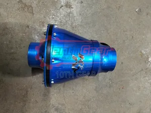 Universal Performance Air Intake Filter
