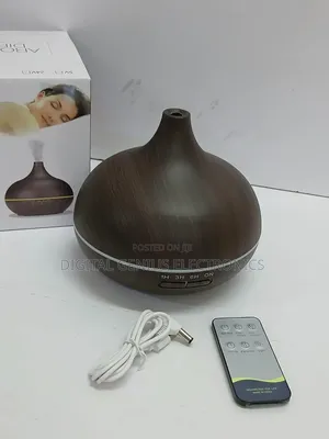 Humidifier Remote Control