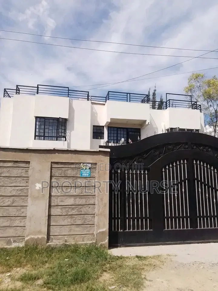 2bdrm Apartment in Katani for rent