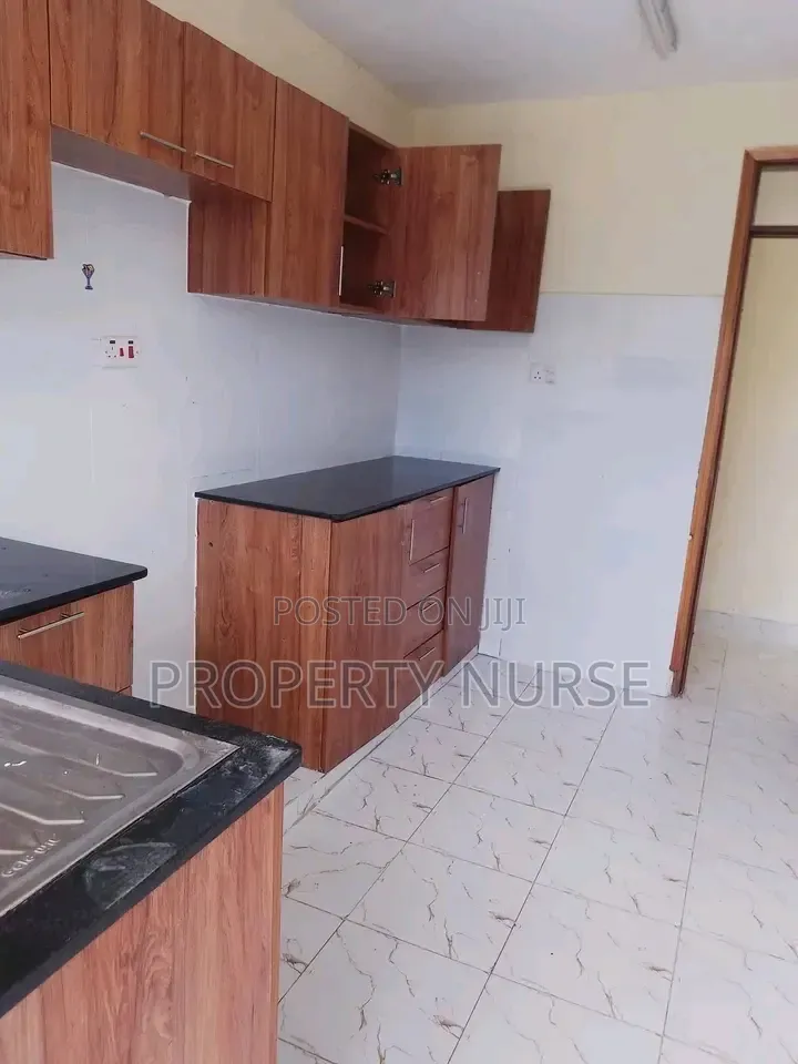 2bdrm Apartment in Katani for rent