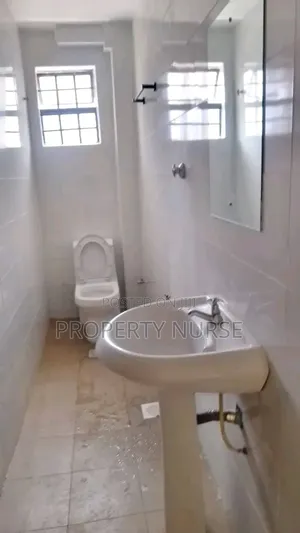 2bdrm Apartment in Katani for rent