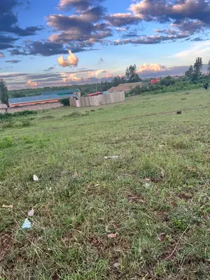 100x100 Residential Plot Near Tarmac in Kiserian–Isinya