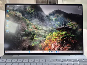 Laptop Dell XPS 13 9315 8GB Intel Core i7 SSD 512GB