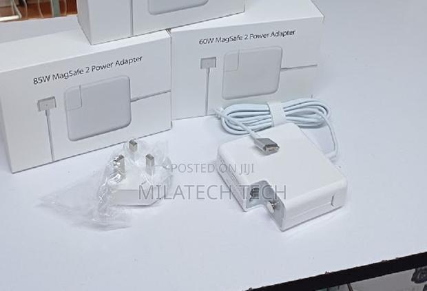Macbook Charger Safe Charging