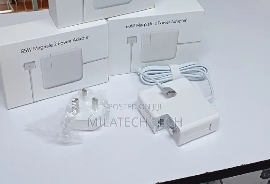Macbook Charger Safe Charging