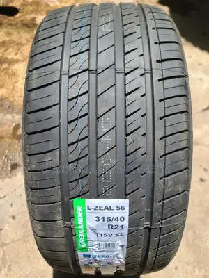 315 /40 R21 Grenlander Tyres 115 v X/L [Highway ]