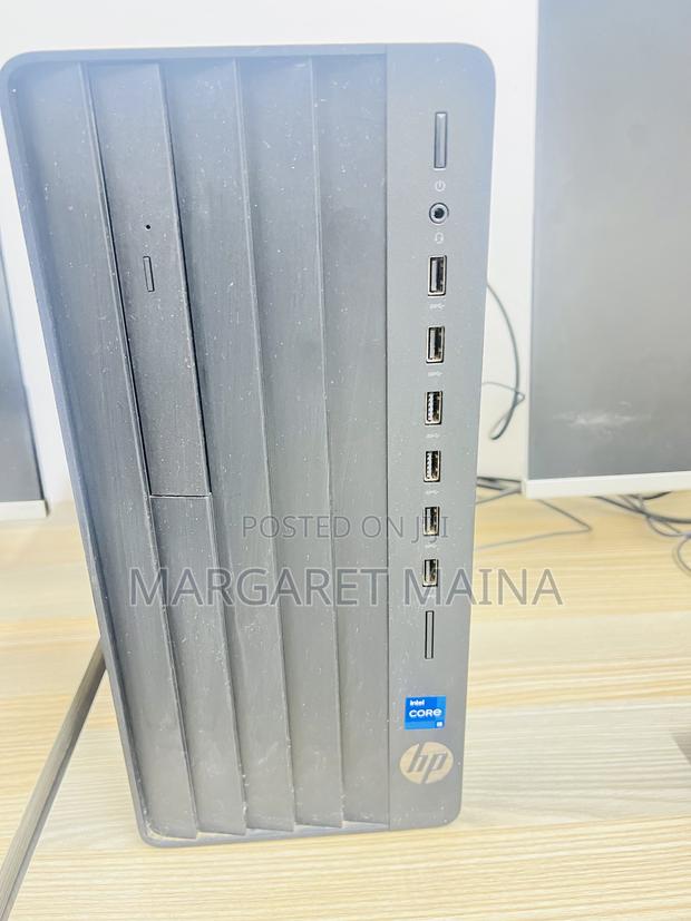 Hp Desktop - thumbnail 8