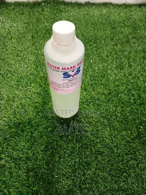 Car Water Mark Remover SVS | Glass Car Stain Cleaner