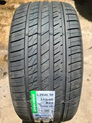 315 /40 R21 Grenlander Tyres 115 v X/L [Highway ]