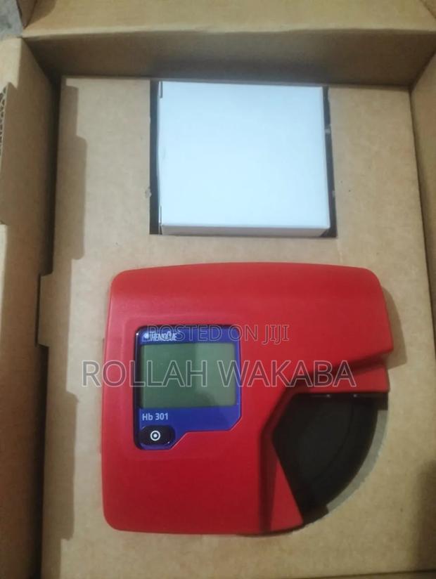 Hemocue 301 Hb Machine