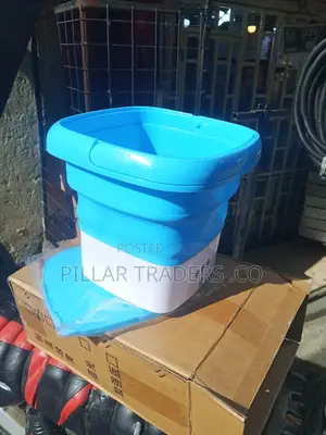 Portable Folding Mini Washing Machine