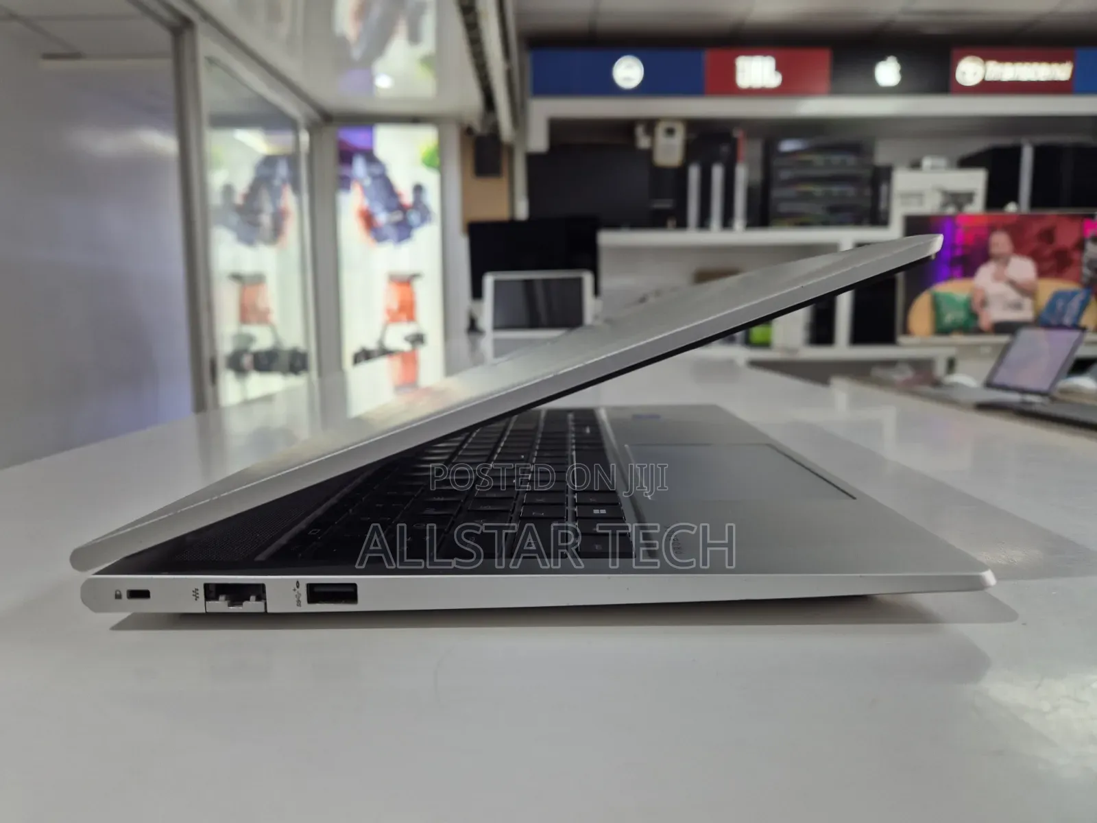 Laptop HP 16GB Intel Core i7 SSD 512GB