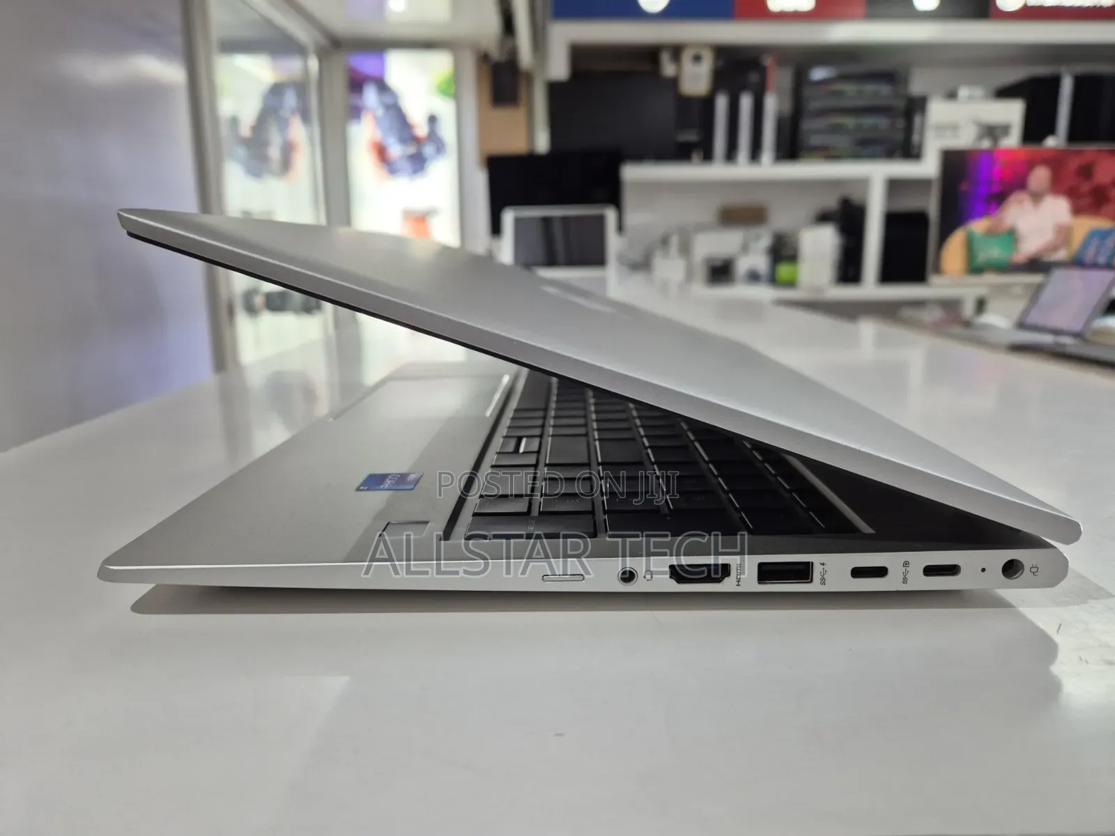Laptop HP 16GB Intel Core i7 SSD 512GB