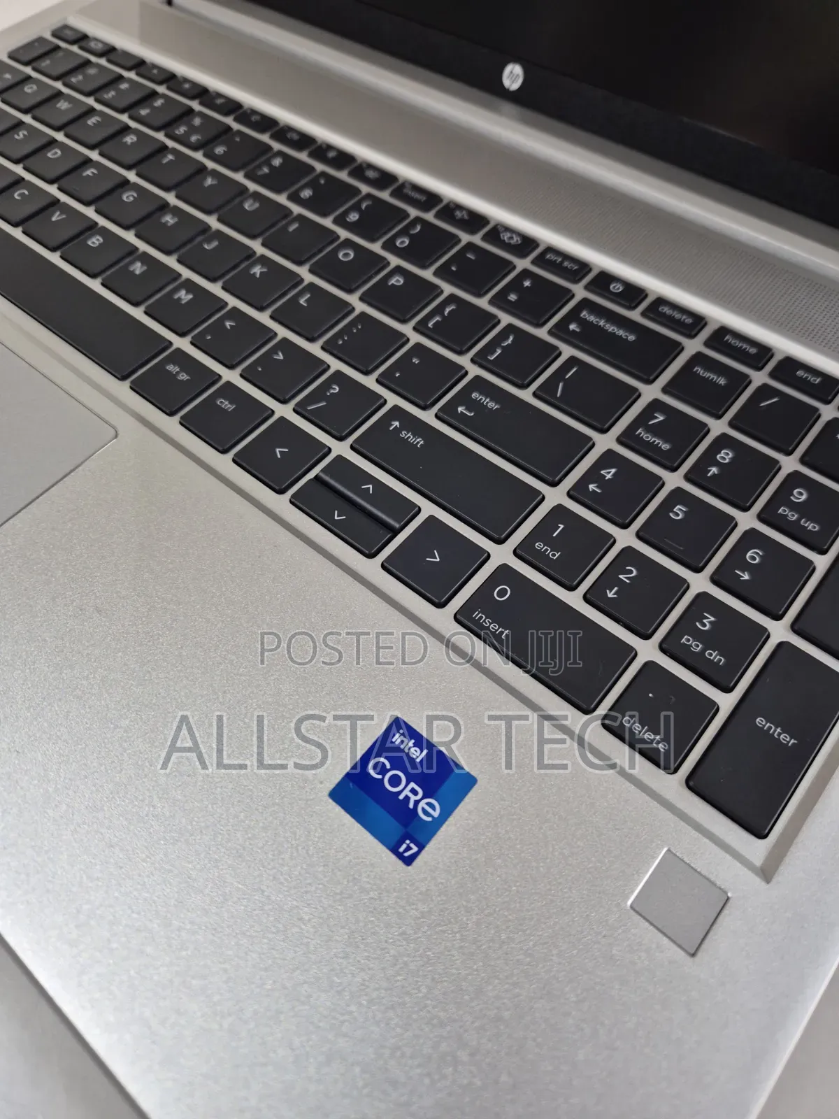 Laptop HP 16GB Intel Core i7 SSD 512GB