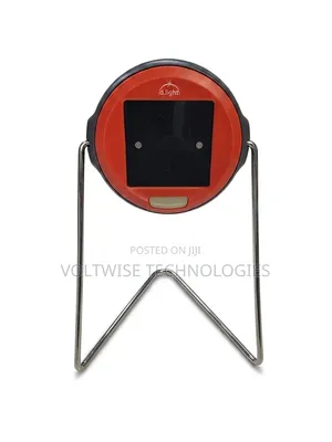 D.Light S3 Portable Solar Led Lantern