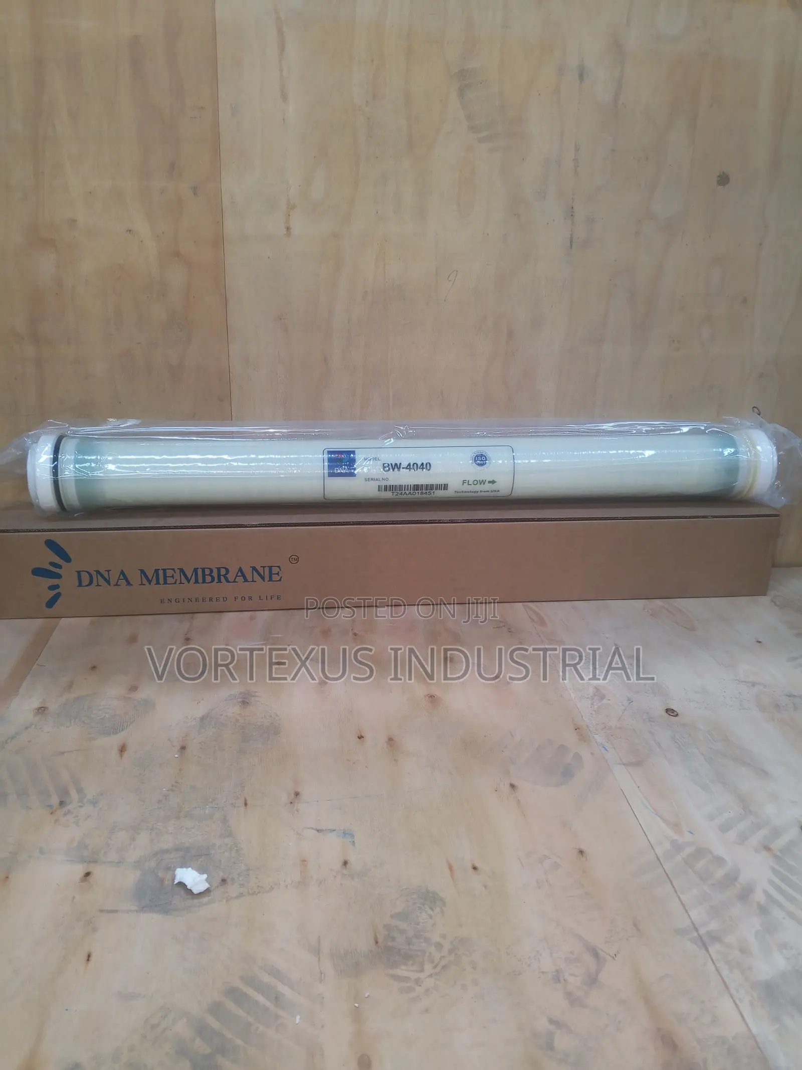 Membrane 4040