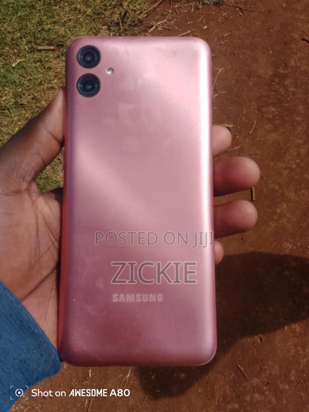 New Tecno Pop 10 64 GB Black