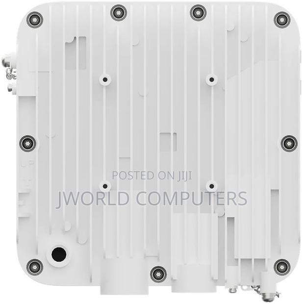 Outdoor Access Point - main view