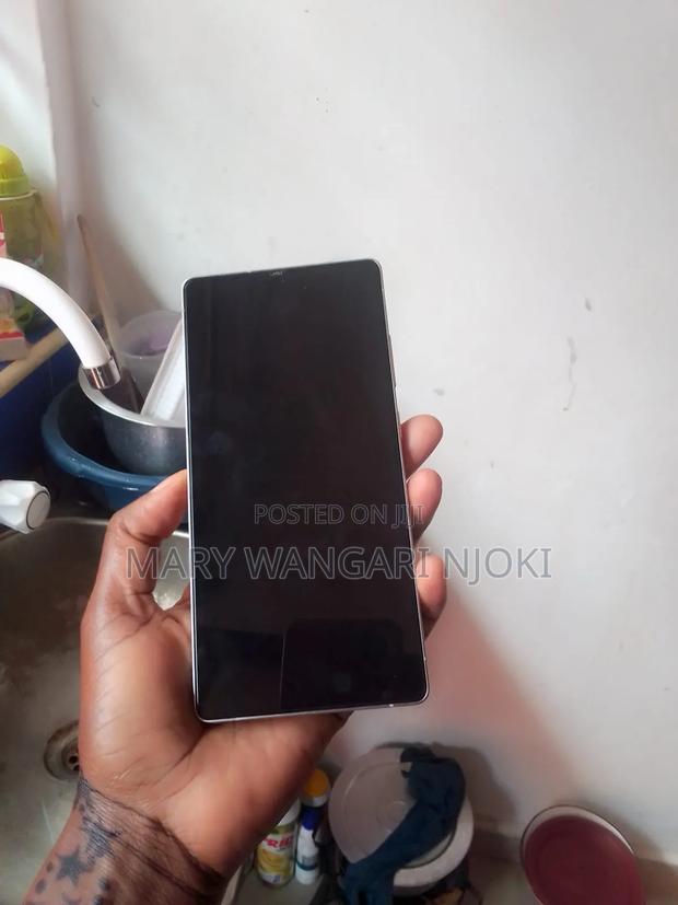 New Samsung Galaxy S25 Ultra 256 GB Gray - thumbnail 6