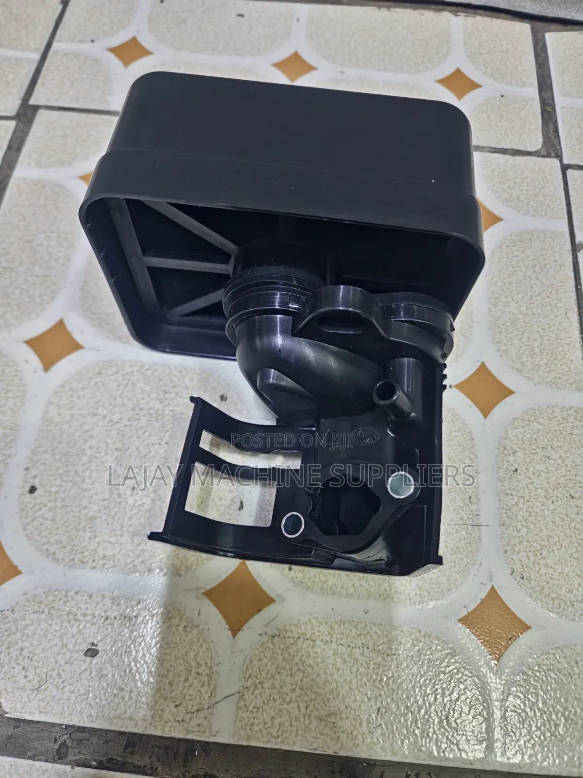Honda Gx160 Engine Air Cleaner (Air Filter),