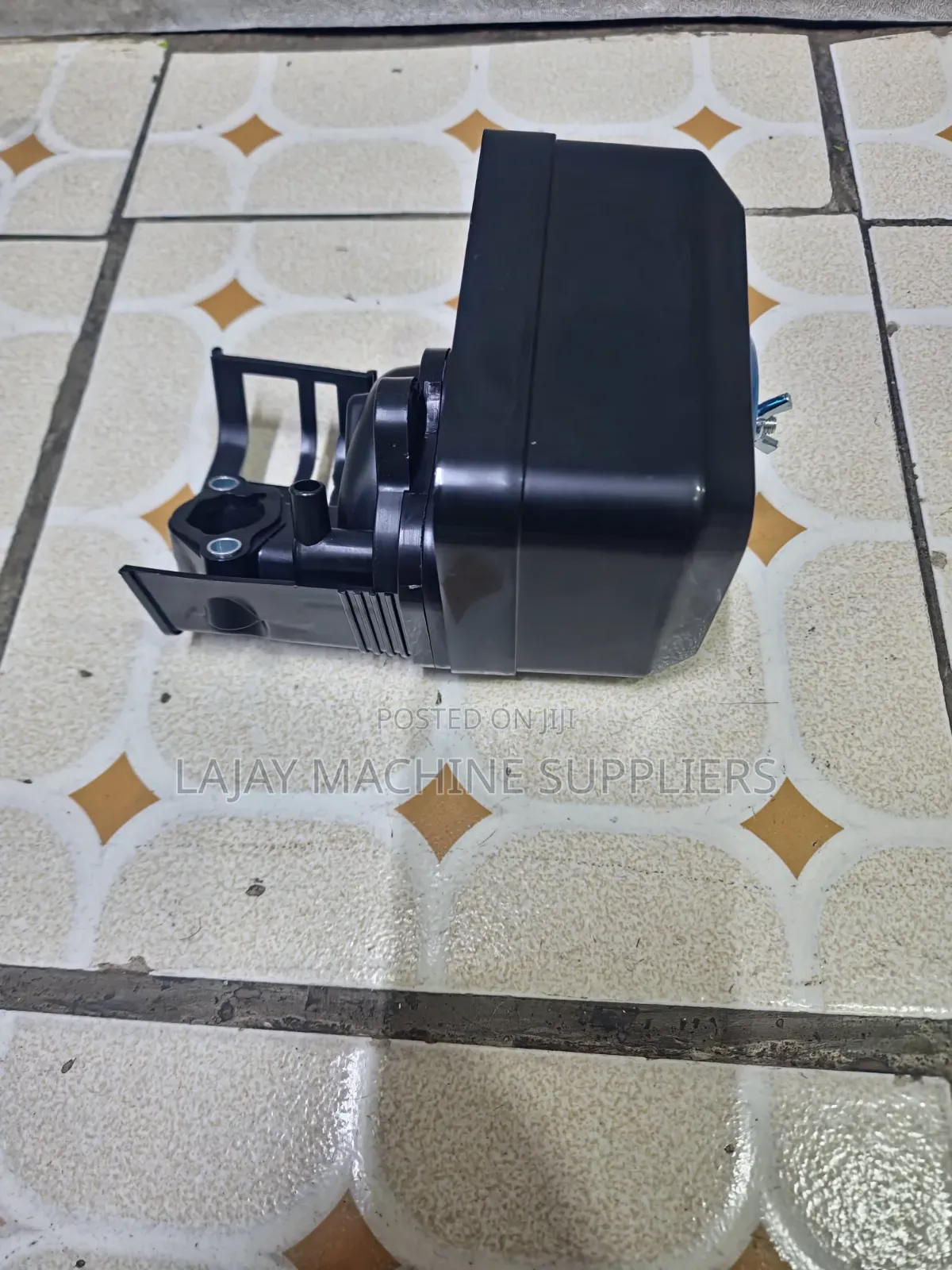 Honda Gx160 Engine Air Cleaner (Air Filter),