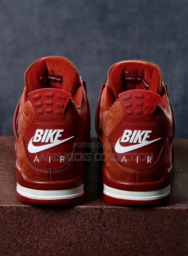 Air Jordan 4 Retro Og “Nigel Sylvester Brick by Brick - thumbnail 2