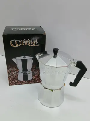 Coffee Maker Pot