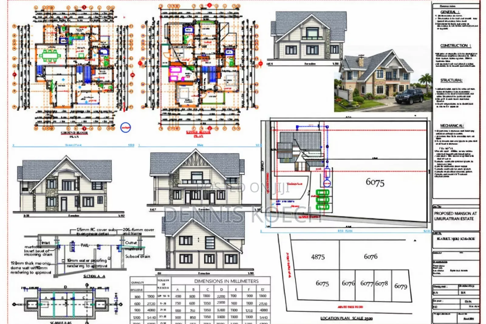 Architectural Design