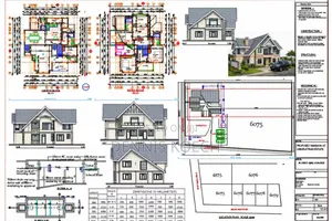 Architectural Design