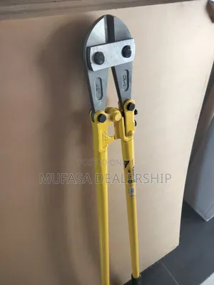 Bolt Cutter