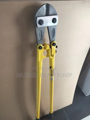 Bolt Cutter