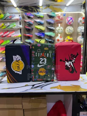 Sports Boots Bag/ Matchday Accessories Bag