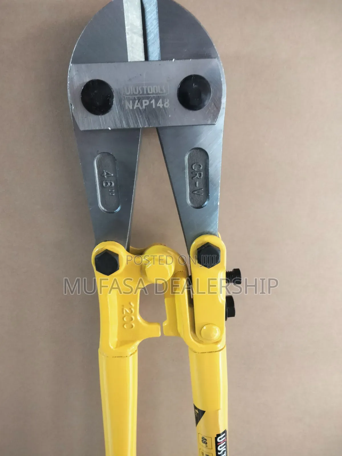 Uyustools Bolt Cutter